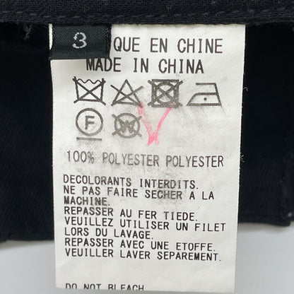 S'YTE サイト UU-P18-904 ｻﾙｴﾙﾊﾞﾙｰﾝﾊﾟﾝﾂ ボトムス 3