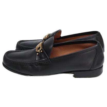 Salvatore Ferragamo サルヴァトーレフェラガモ UR32981 FIRENZE 20 ガンチーニ ビット ローファー シューズ 9EE