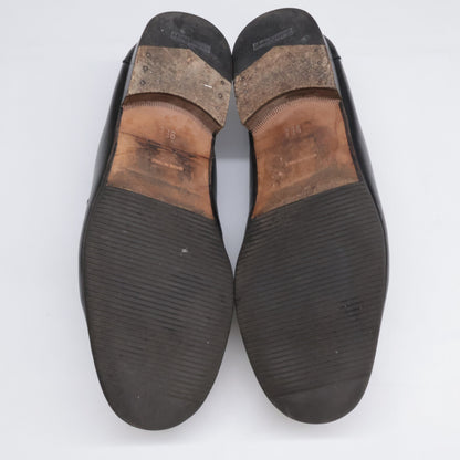 Salvatore Ferragamo サルヴァトーレフェラガモ UR32981 FIRENZE 20 ガンチーニ ビット ローファー シューズ 9EE