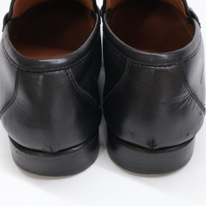 Salvatore Ferragamo サルヴァトーレフェラガモ UR32981 FIRENZE 20 ガンチーニ ビット ローファー シューズ 9EE