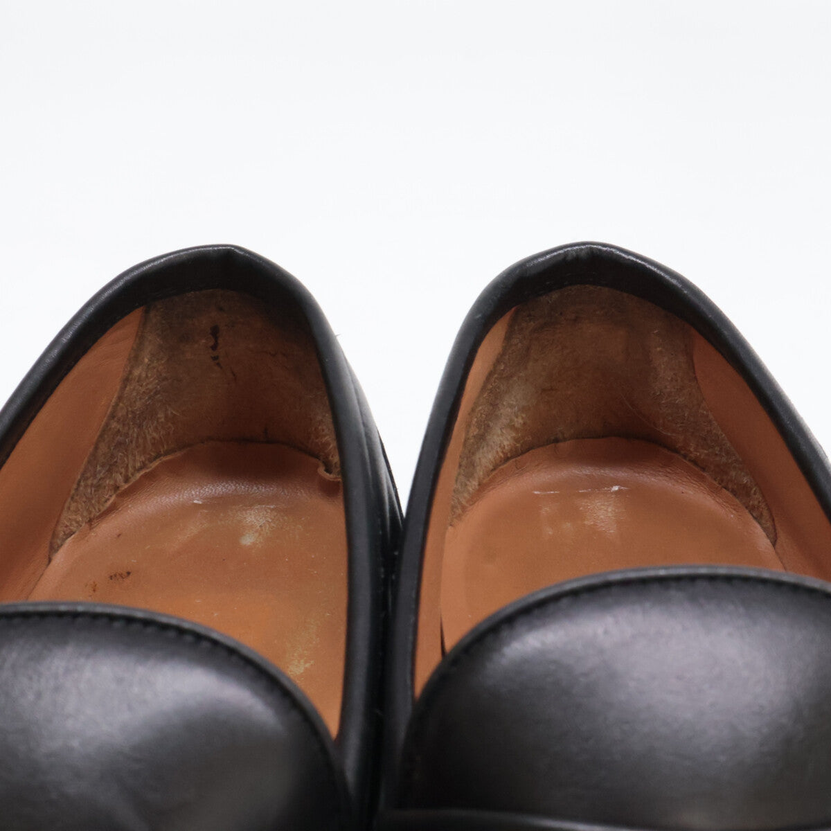 Salvatore Ferragamo サルヴァトーレフェラガモ UR32981 FIRENZE 20 ガンチーニ ビット ローファー シューズ 9EE