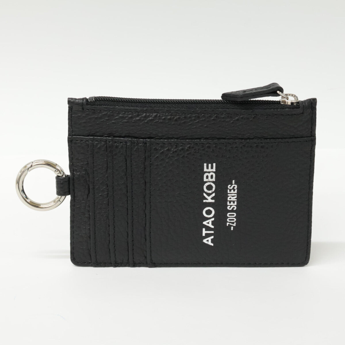 ATAO アタオ 【新品同様】1169 ZOO HUDSON ズーハドソン フラグメントケース コインケース
