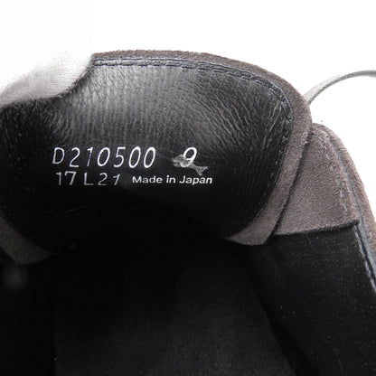 Danner ダナー 美品 スエード ブルランロー シューズ メンズ ブラウン 9 D210500 シューズ 9