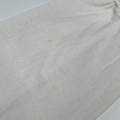 SAINT MICHAEL セントマイケル 白 LS TEE / SAINT / WHITE ﾛﾝT トップス L