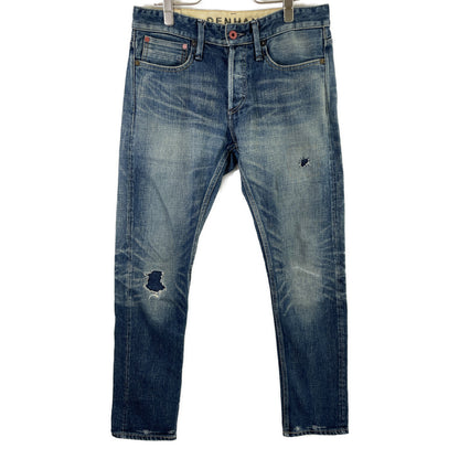 DENHAM デンハム 限定280本 日本製 RAZOR SLIM FIT ﾃﾞﾆﾑﾊﾟﾝﾂ ボトムス W30　L32