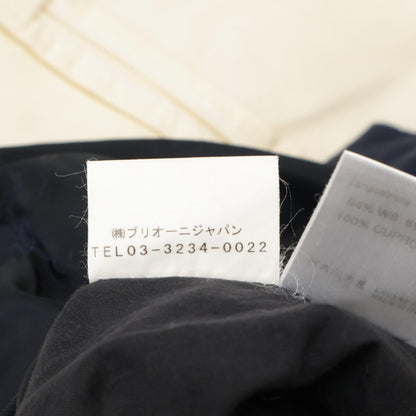 Brioni ブリオーニ 金ﾎﾞﾀﾝ3Bｼﾞｬｹｯﾄ ジャケット 50