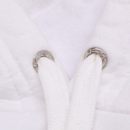 Chrome Hearts クロムハーツ ヴァーティカルロゴアームフーディ トップス XL