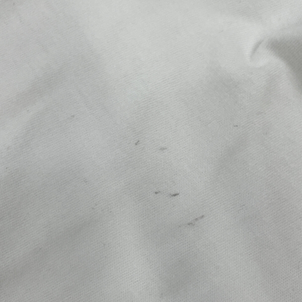 Chrome Hearts クロムハーツ ﾊｰﾌﾀﾞｶﾞｰﾊﾞｯｸﾞﾌﾟﾘﾝﾄL/Sｼｬﾂ トップス L