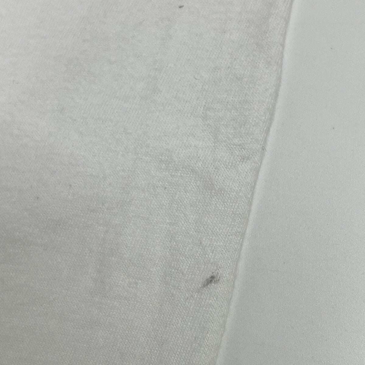 Chrome Hearts クロムハーツ ﾊｰﾌﾀﾞｶﾞｰﾊﾞｯｸﾞﾌﾟﾘﾝﾄL/Sｼｬﾂ トップス L