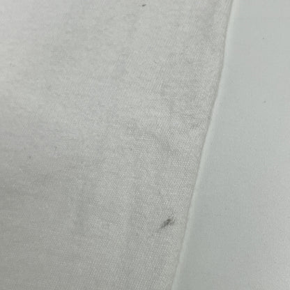 Chrome Hearts クロムハーツ ﾊｰﾌﾀﾞｶﾞｰﾊﾞｯｸﾞﾌﾟﾘﾝﾄL/Sｼｬﾂ トップス L