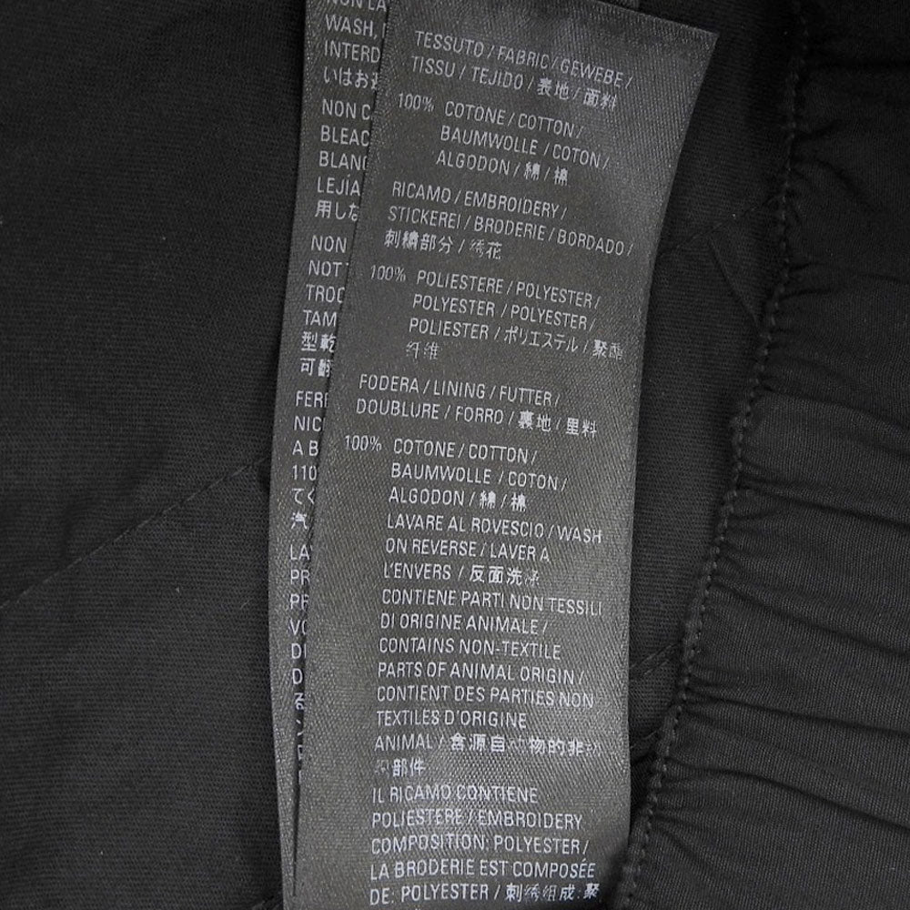 BALENCIAGA バレンシアガ 美品 サイドラインショーツ ボトムス メンズ ブラック 44 626579 20年製 ボトムス 44