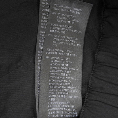 BALENCIAGA バレンシアガ 美品 サイドラインショーツ ボトムス メンズ ブラック 44 626579 20年製 ボトムス 44