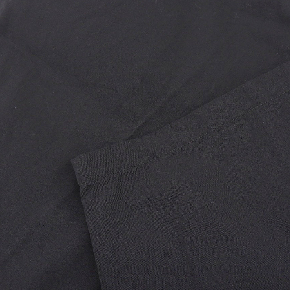 BALENCIAGA バレンシアガ 美品 サイドラインショーツ ボトムス メンズ ブラック 44 626579 20年製 ボトムス 44