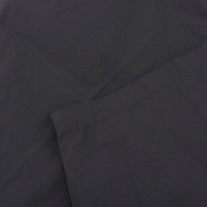 BALENCIAGA バレンシアガ 美品 サイドラインショーツ ボトムス メンズ ブラック 44 626579 20年製 ボトムス 44