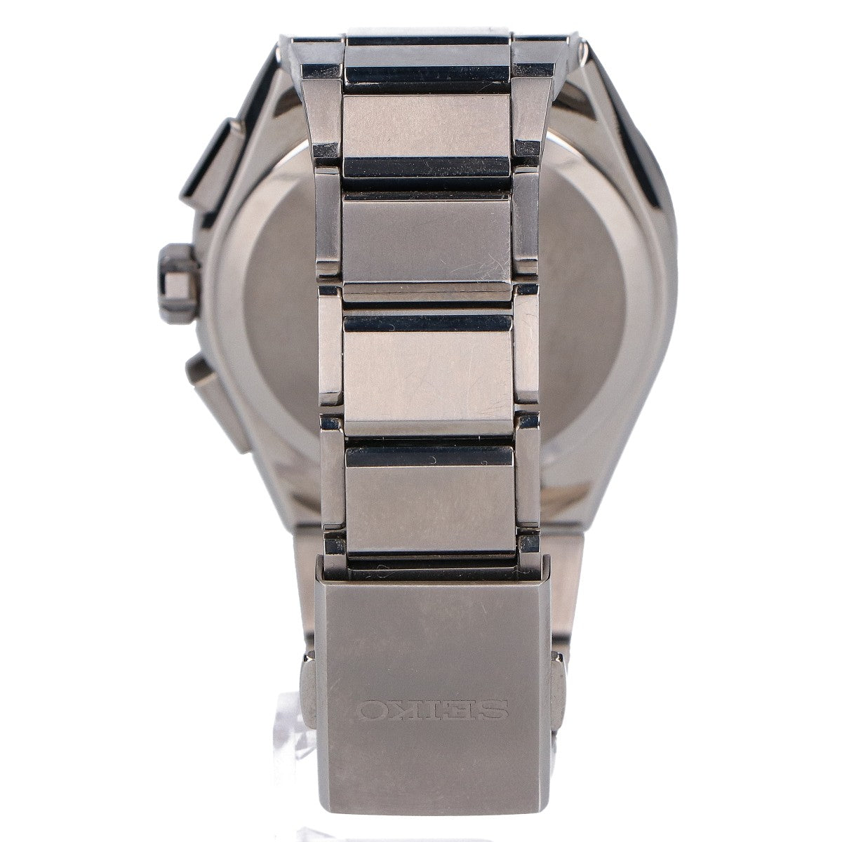 SEIKO セイコー 【美品】SBXY051 ASTRON NEXTER アストロン ネクスター ソーラー電波 腕時計