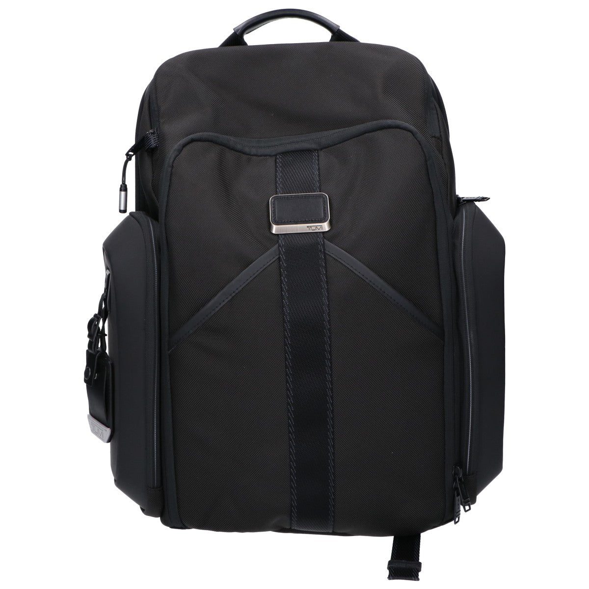 TUMI トゥミ 【美品】2325001D ALPHA BRAVO Esports プロ ラージ バックパック/ リュック バックパック