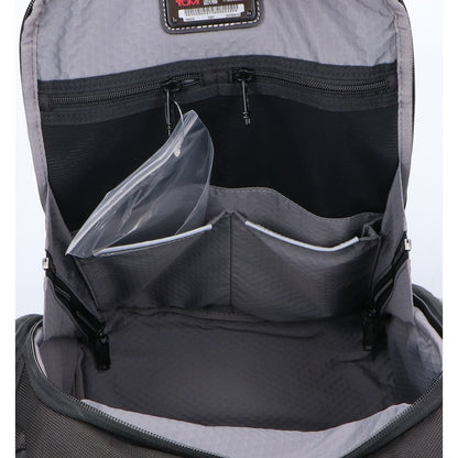 TUMI トゥミ 【美品】2325001D ALPHA BRAVO Esports プロ ラージ バックパック/ リュック バックパック