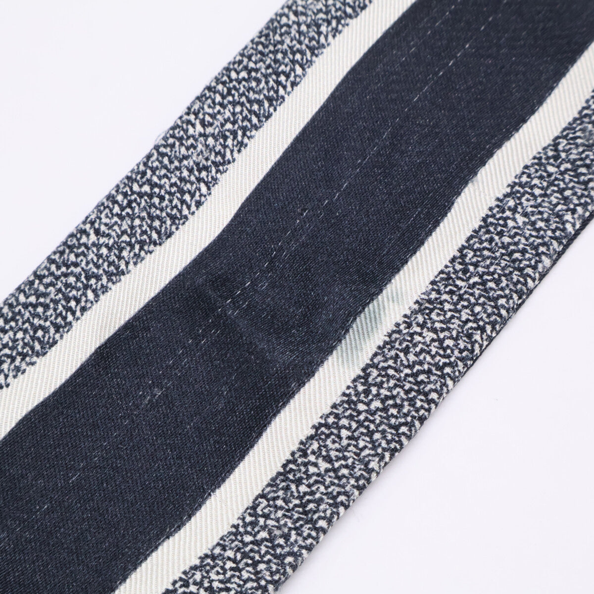 Christian Dior クリスチャンディオール 24FCO106I606 D-Floral Dフローラル ミッツァ ロゴ スカーフ