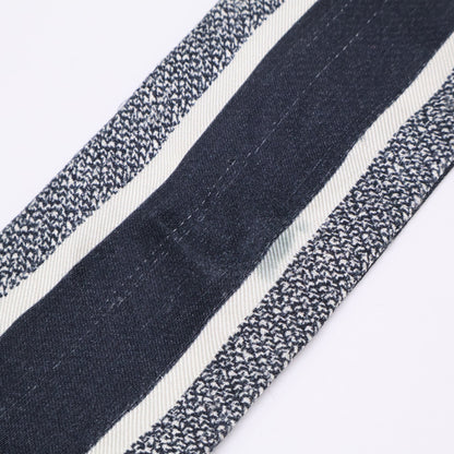 Christian Dior クリスチャンディオール 24FCO106I606 D-Floral Dフローラル ミッツァ ロゴ スカーフ