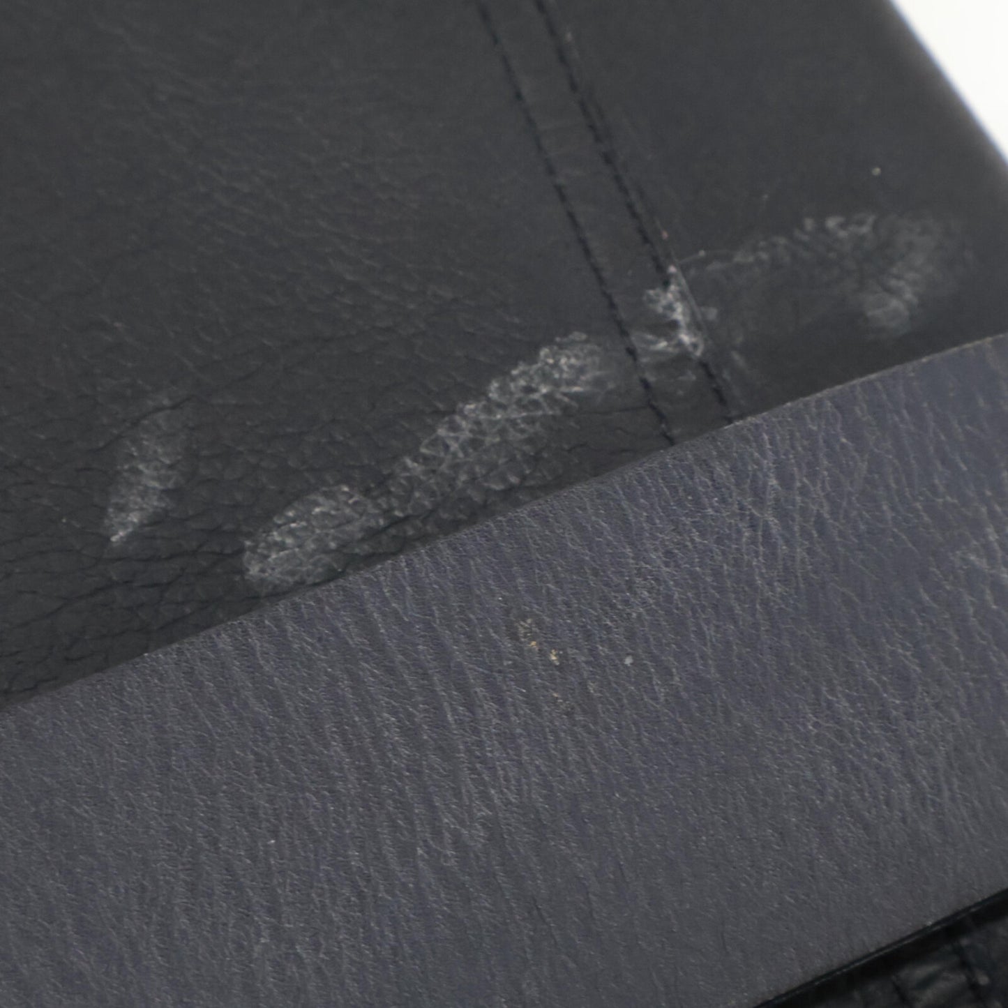 ACNE STUDIOS アクネ ストゥディオズ 1AQ173 VELOCITE PAW17 ラムムートン ダブルライダース ジャケット 36