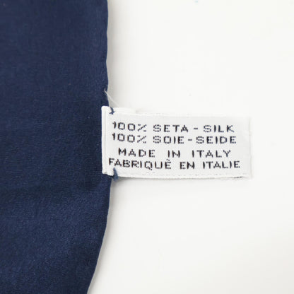 CHANEL シャネル Hot dance of mademoiselle マドモアゼル シルク スカーフ