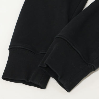 BURBERRY バーバリー 8048608 ﾓﾝﾀｰｼﾞｭ ﾌﾟﾘﾝﾄ ｸﾙｰﾈｯｸ ｽｳｪｯﾄｼｬﾂ トップス 10Y／140