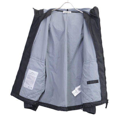 STONE ISLAND ストーンアイランド 【美品/国内正規/24SS】801541123 WAPPEN MEMBRANA 3L TC JACKET ワッペン メンブラナ 3L TC ジャケット M