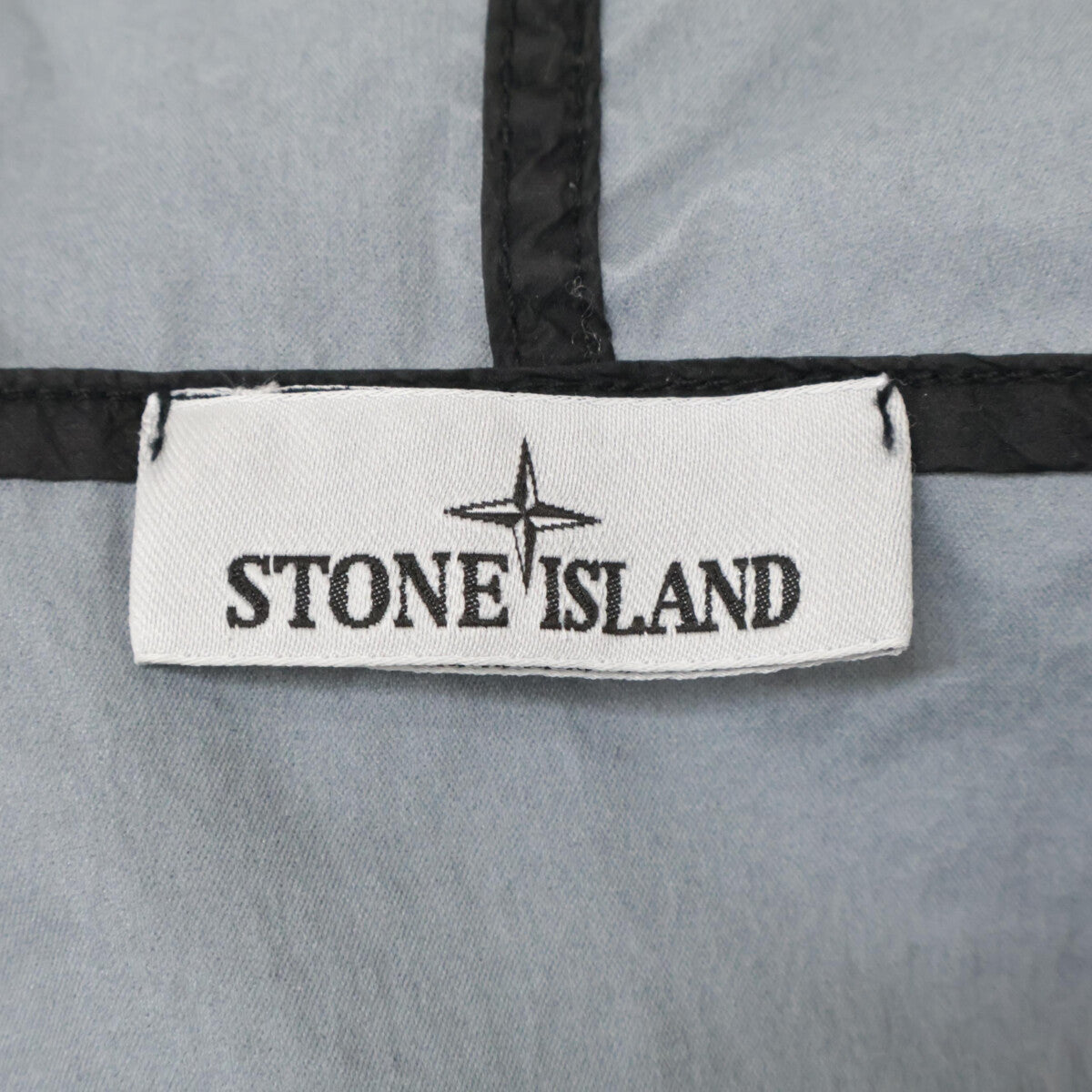 STONE ISLAND ストーンアイランド 【美品/国内正規/24SS】801541123 WAPPEN MEMBRANA 3L TC JACKET ワッペン メンブラナ 3L TC ジャケット M