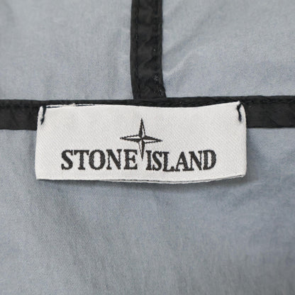 STONE ISLAND ストーンアイランド 【美品/国内正規/24SS】801541123 WAPPEN MEMBRANA 3L TC JACKET ワッペン メンブラナ 3L TC ジャケット M
