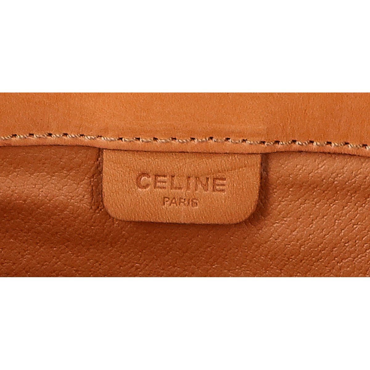 CELINE セリーヌ M08 マカダム柄クラッチバッグ セカンドバッグ クラッチバッグ