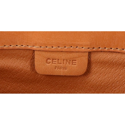 CELINE セリーヌ M08 マカダム柄クラッチバッグ セカンドバッグ クラッチバッグ
