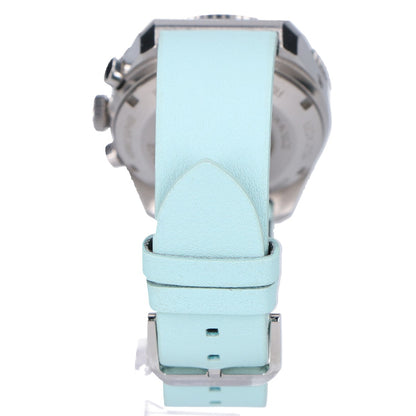 YEMA イエマ YMEAN23JP-BA33RS ミーングラフジャパンエディション ルパン三世着用モデル 日本限定500本 クロノグラフ 自動巻き 腕時計