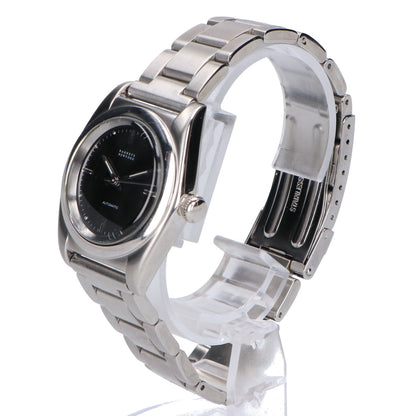 BARNEYS NEWYORK バーニーズニューヨーク 【新品同様】バブルバッグ 自動巻き 腕時計