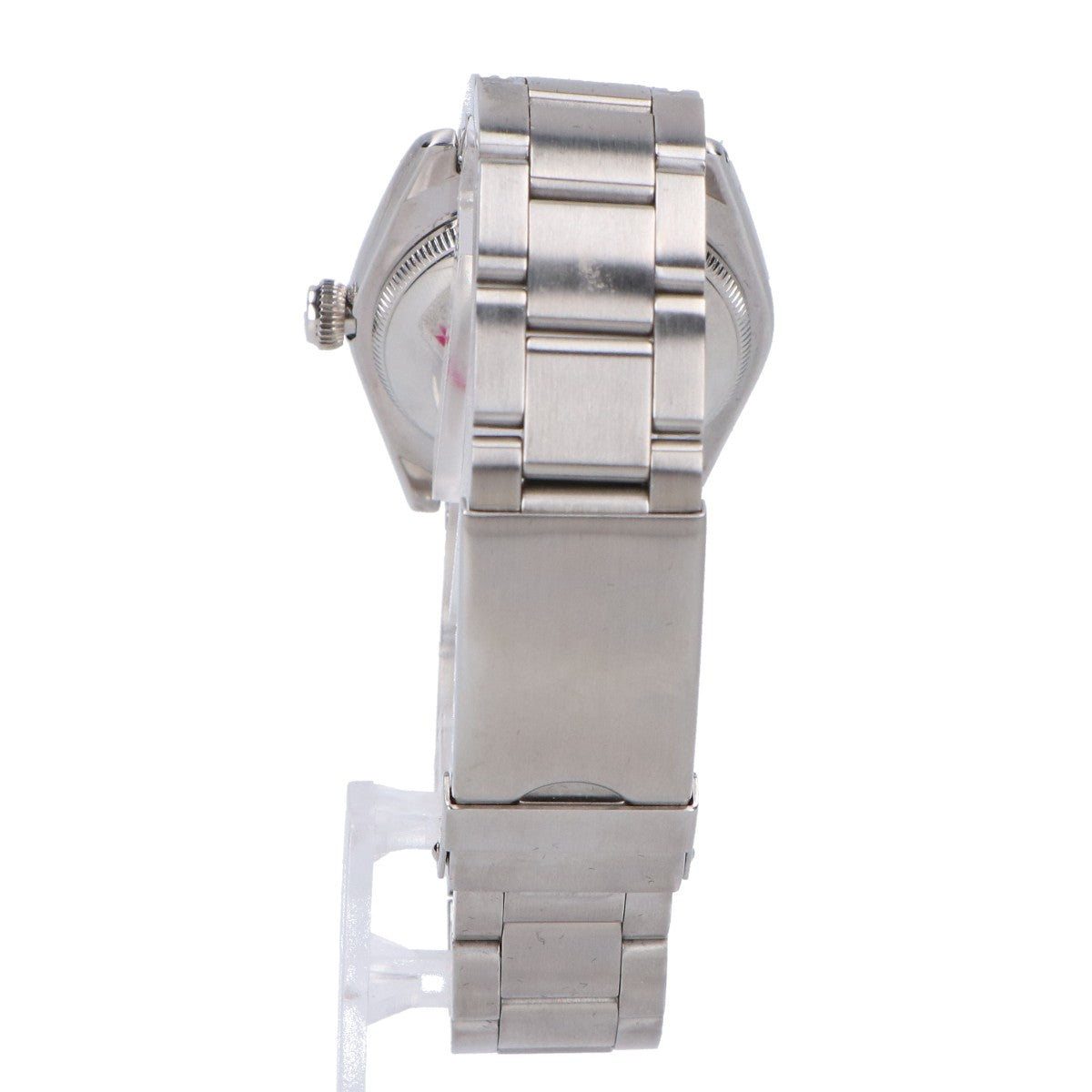 BARNEYS NEWYORK バーニーズニューヨーク 【新品同様】バブルバッグ 自動巻き 腕時計