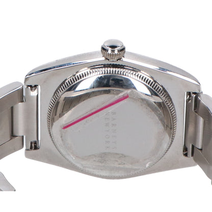 BARNEYS NEWYORK バーニーズニューヨーク 【新品同様】バブルバッグ 自動巻き 腕時計