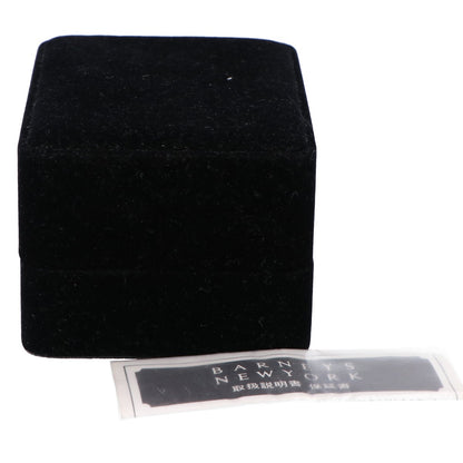 BARNEYS NEWYORK バーニーズニューヨーク 【新品同様】バブルバッグ 自動巻き 腕時計