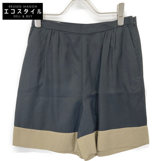 DRIES VAN NOTEN ドリスヴァンノッテン ﾊﾞｲｶﾗｰｷｭﾛｯﾄ ボトムス 36