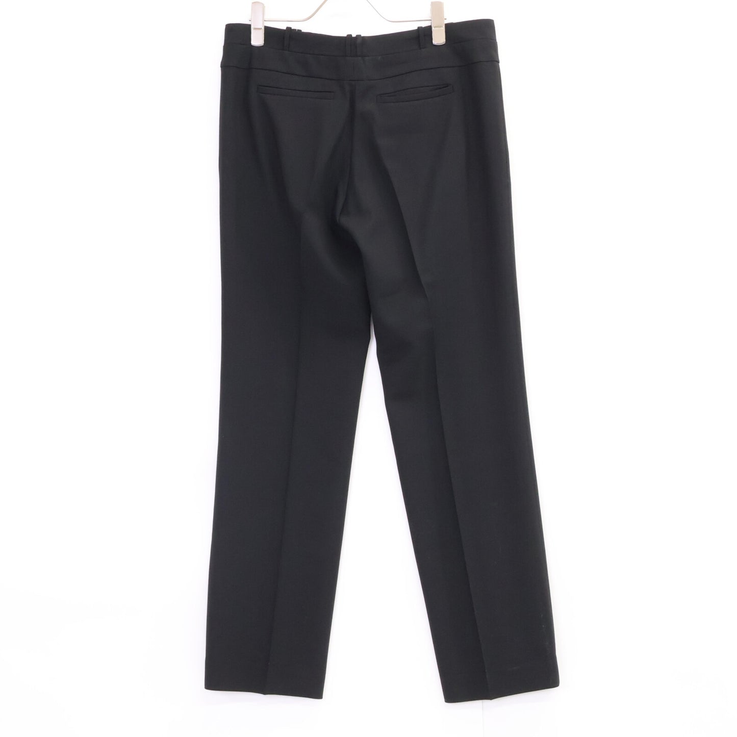 Bruno Pieters ブルーノピーターズ ﾌﾞﾗｯｸ 2Bｼﾝｸﾞﾙｽｰﾂ スーツ セットアップ 48