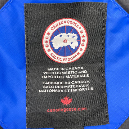 CANADA GOOSE カナダグース 5070KPB KIDS PBI Bobcat Hoody ジャケット 6-7