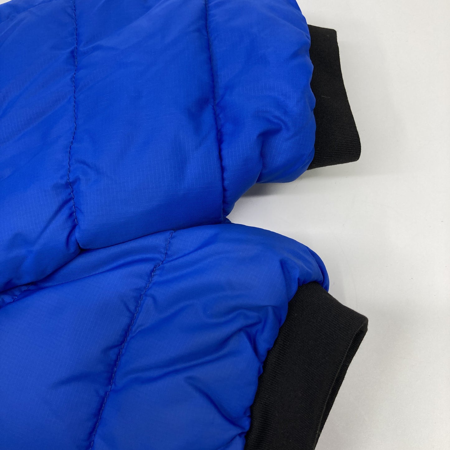CANADA GOOSE カナダグース 5070KPB KIDS PBI Bobcat Hoody ジャケット 6-7