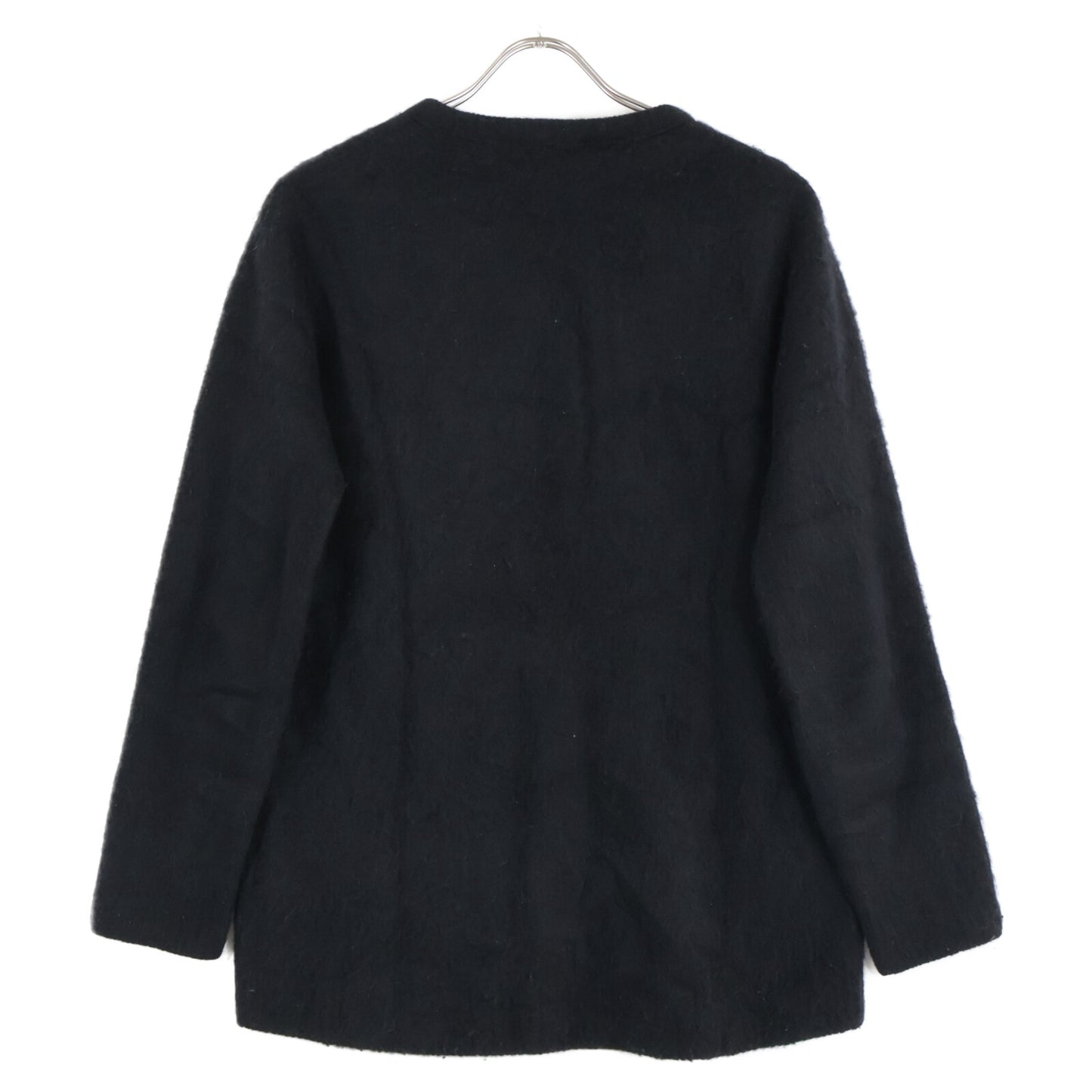 ATON エイトン KRAGKW0901 CREWNECK PULLOVER カシミヤ クルーネック ニットセーター/ トップス 02