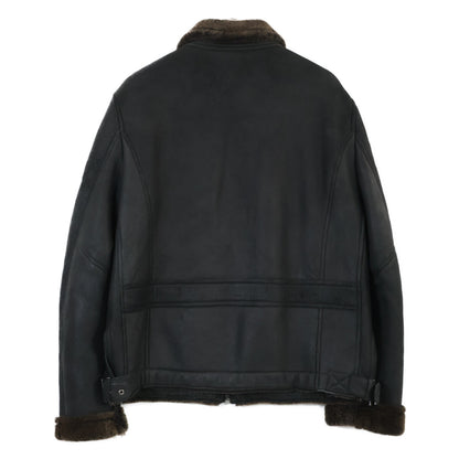 VERSUS ヴェルサス VERSACE　ﾑｰﾄﾝﾗｲﾀﾞｰｽｼﾞｬｹｯﾄ ジャケット 36