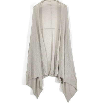 Yohji Yamamoto ヨウジヤマモト 【美品】FG-K30-089 コットン カーディガン/ トップス 2