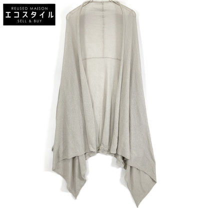 Yohji Yamamoto ヨウジヤマモト 【美品】FG-K30-089 コットン カーディガン/ トップス 2