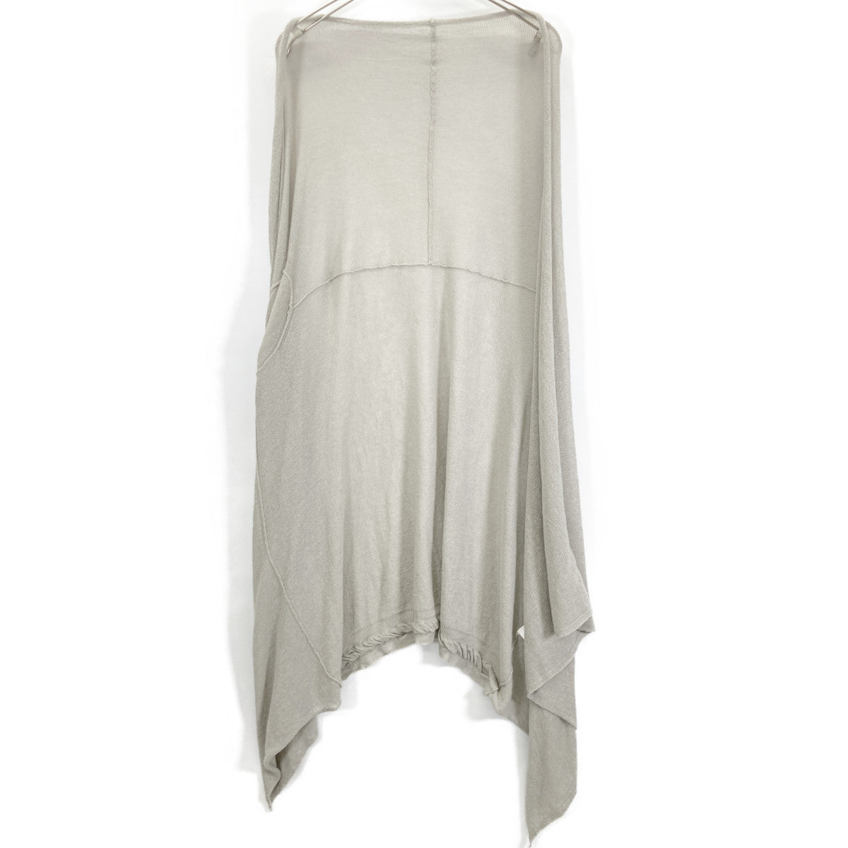 Yohji Yamamoto ヨウジヤマモト 【美品】FG-K30-089 コットン カーディガン/ トップス 2