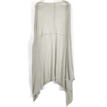 Yohji Yamamoto ヨウジヤマモト 【美品】FG-K30-089 コットン カーディガン/ トップス 2