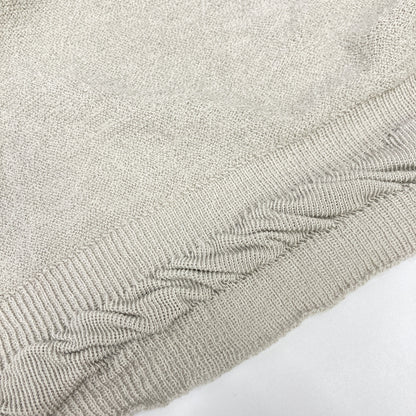 Yohji Yamamoto ヨウジヤマモト 【美品】FG-K30-089 コットン カーディガン/ トップス 2