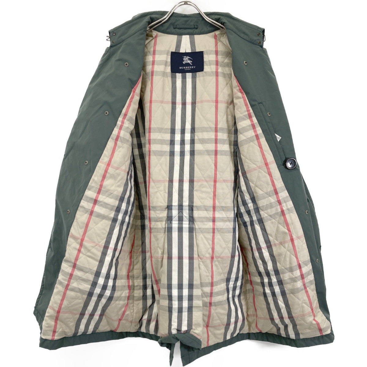 BURBERRY バーバリー 【国内正規】トレンチ コート 42