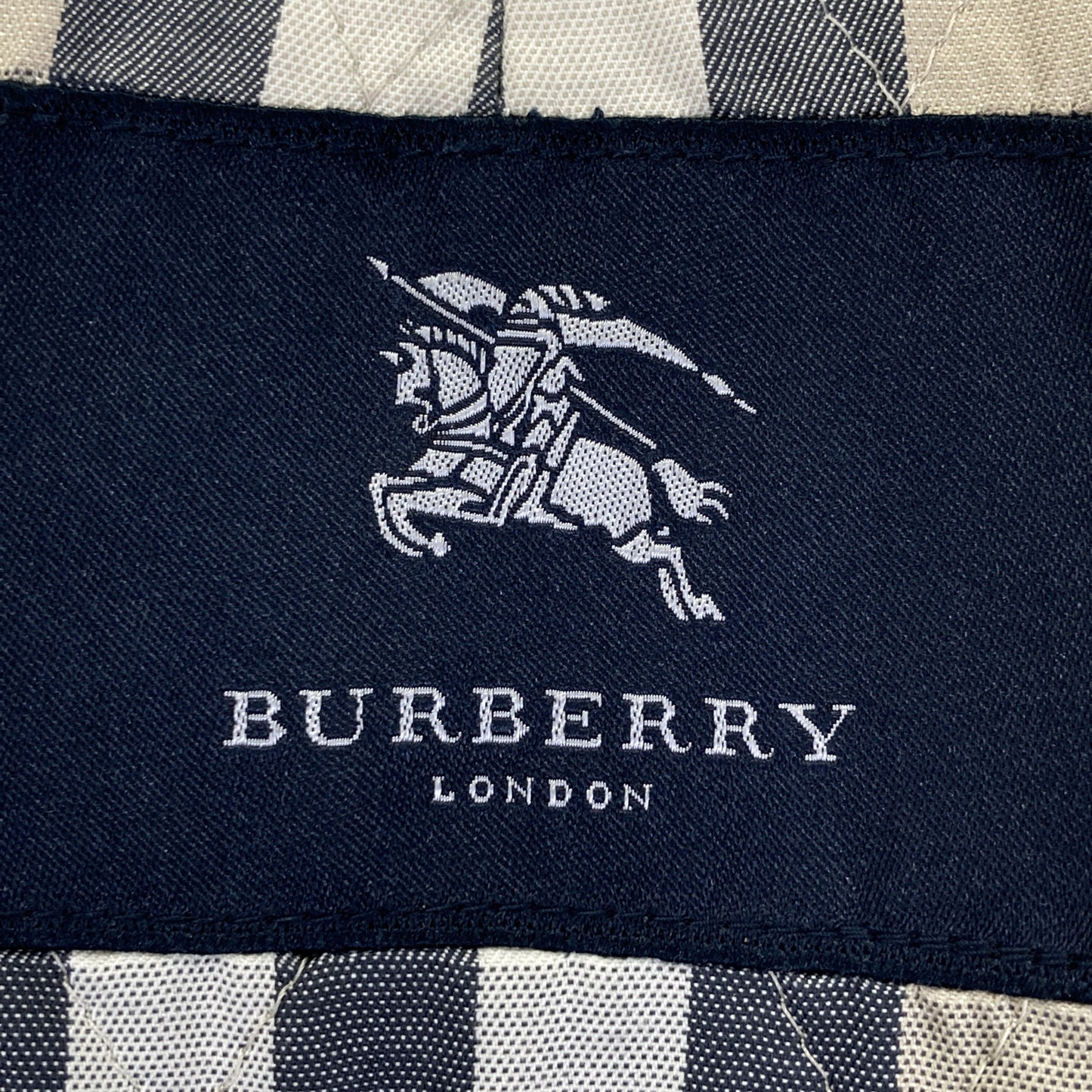 BURBERRY バーバリー 【国内正規】トレンチ コート 42