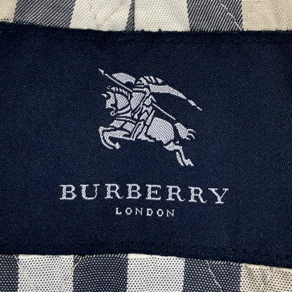 BURBERRY バーバリー 【国内正規】トレンチ コート 42